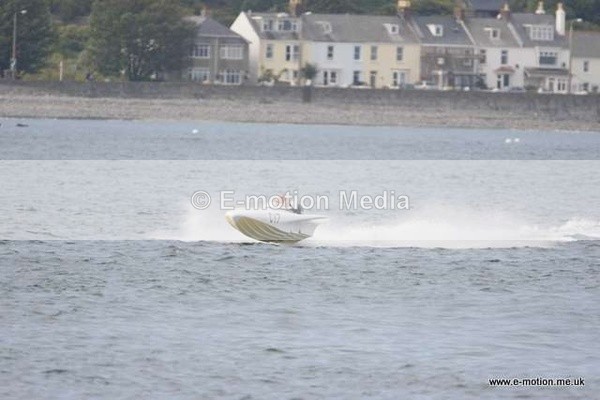 Pbt 210609-97 - Power Boats 21/06/09