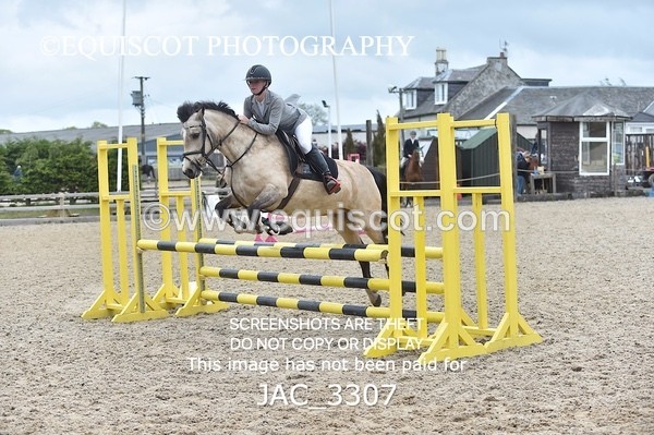 JAC_3307 - CLASS 3 0.85m Amateur Championship Qualifier