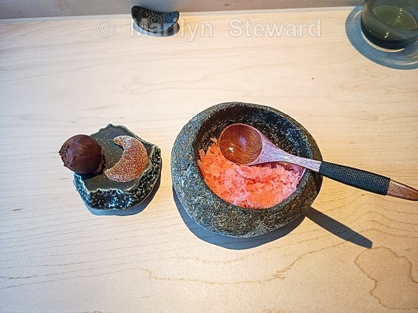 Luna Okamase-20 - Luna Omakase