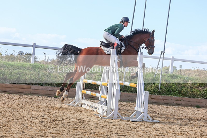 3E7A5494 - Class 10: 90cm open