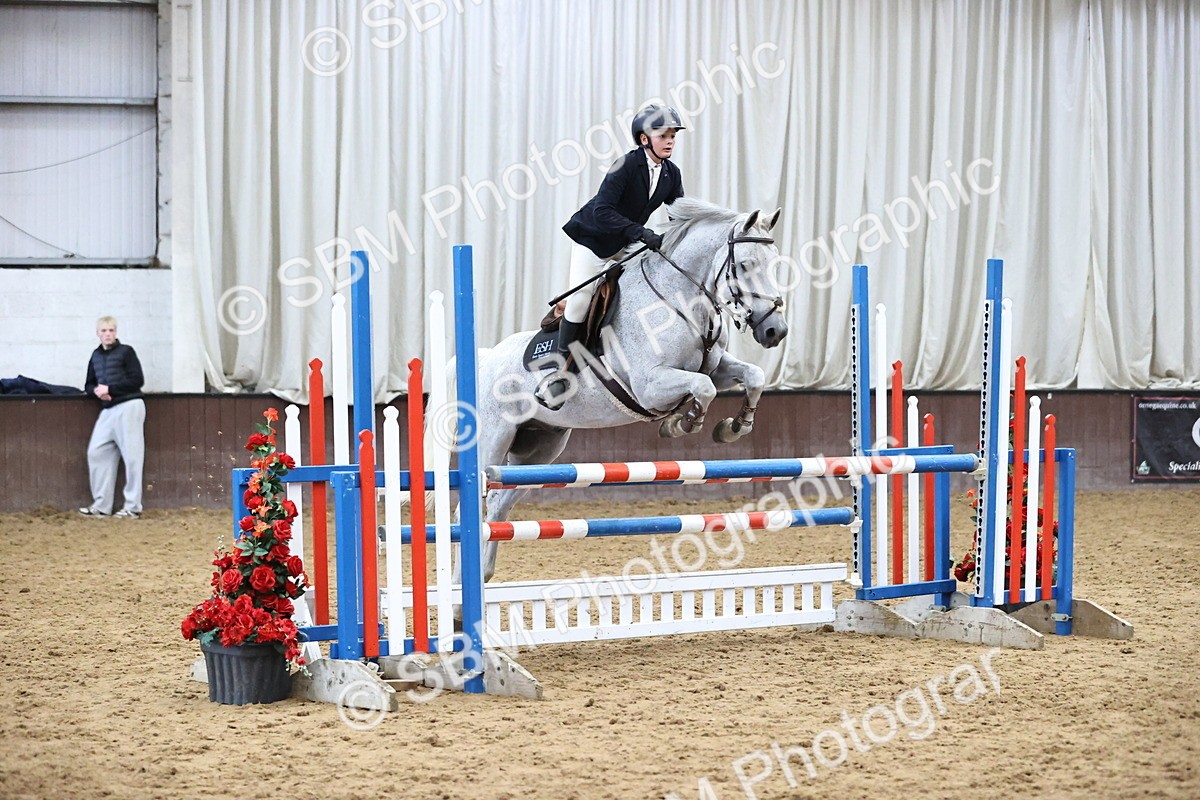 SBM_002752 - Class 6 - Pony Newcomers 1.00m Open