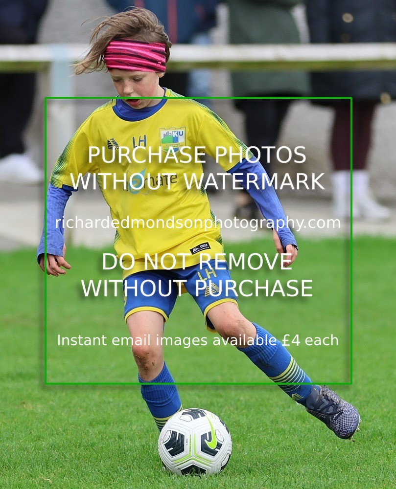 IMG55 - Kendal United Girls Under 10 vs Halton Lionesses Under 10 (14/9/25)
