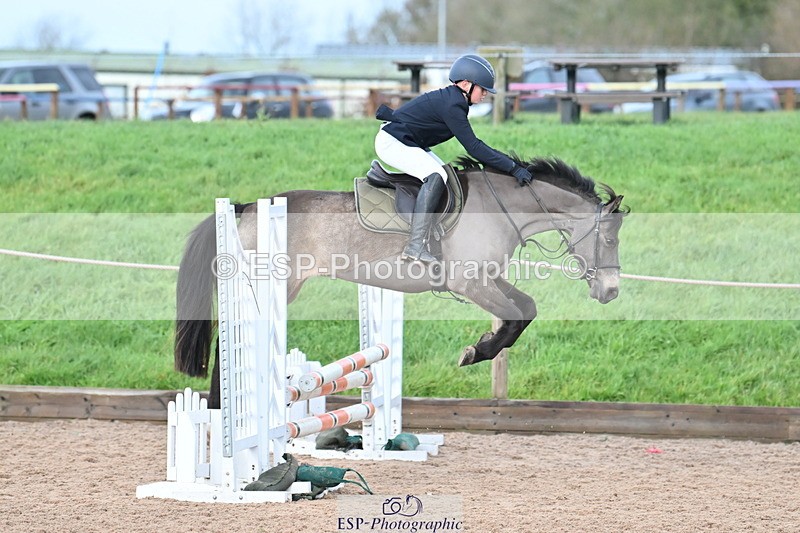 231203A-133213-01430 - Cls 23 Stepping Stones 128cm & 138cm