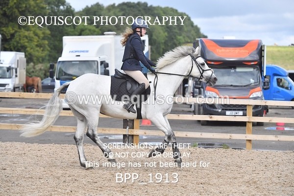 BPP_1913 - DERBY CLASS 5 - 60CM