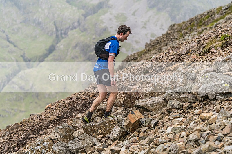 Borrowdale-1235 - Borrowdale Fell Race Saturday 3rd August 2024