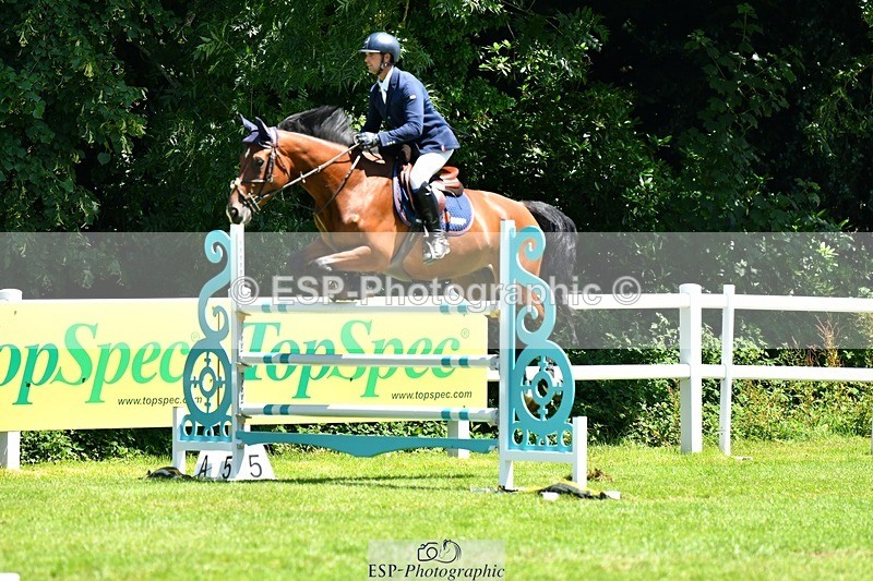 230707-130336-07900 - Cls 13 Newcomers 2nd R