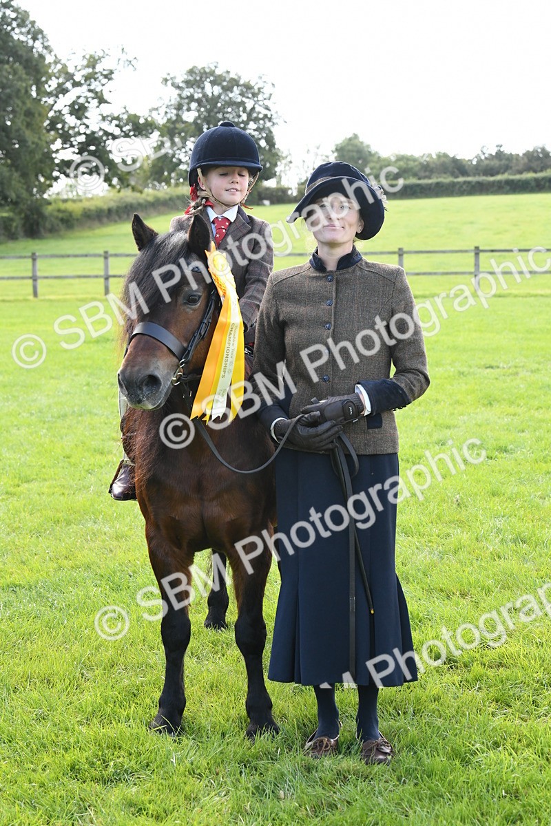 SBM_39676 - S18 - Novice & Newcomers Lead Rein Pony