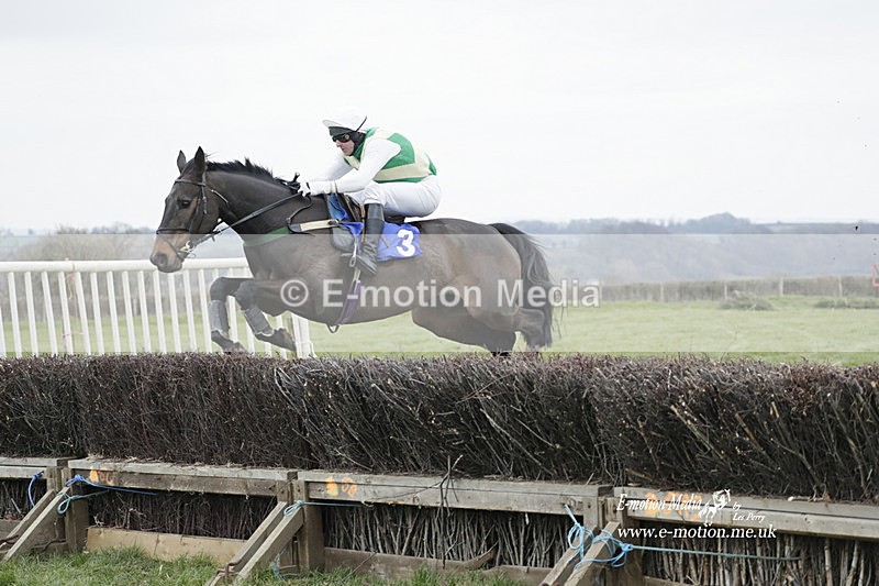 PtP 050323 470 - Blackmore & Sparkford Vale Hunt PtP - Somerset 05/03/23