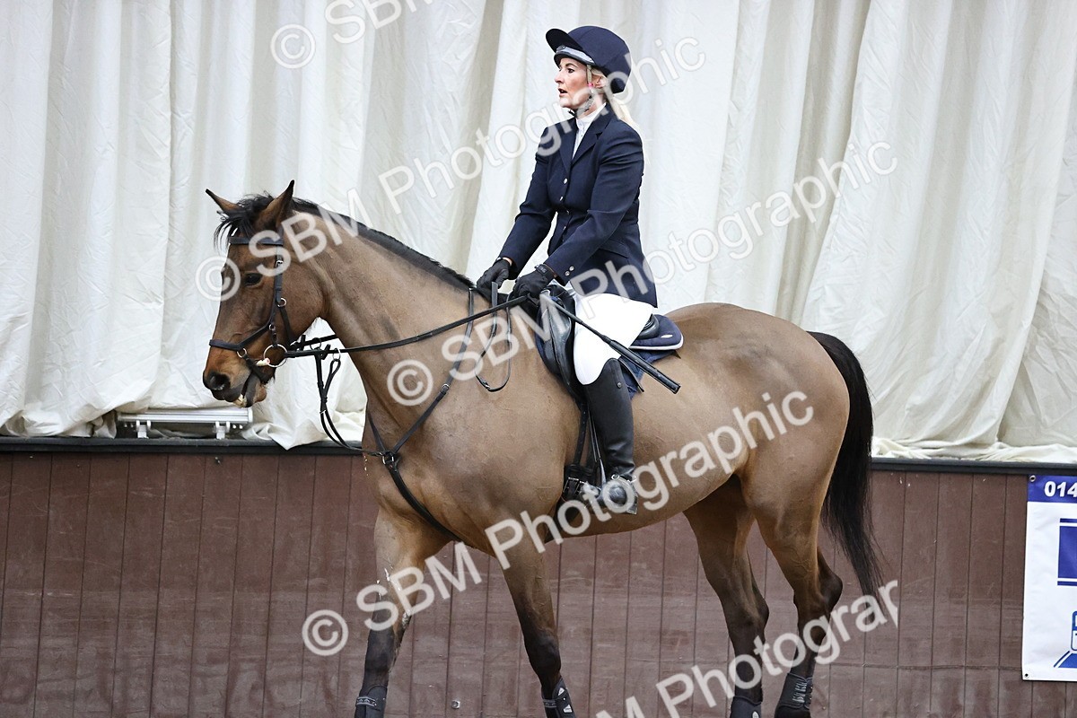 SBM_000624 - Class 2 - Senior British Novice - 90cm Open