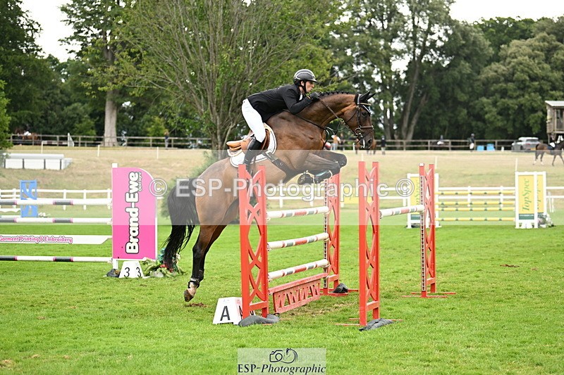 250706A-100058-17183 - Cls 43 Snr 1.30m Grand Prix