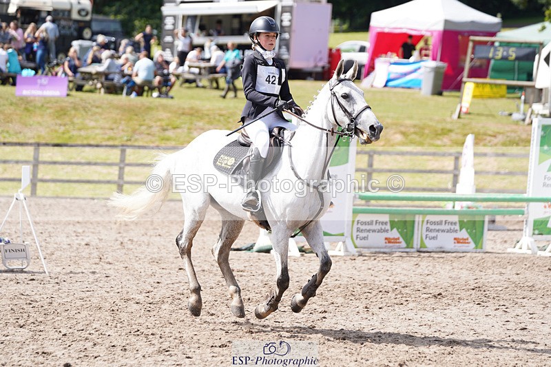 240824X-130552-27501 - 80cm Round 1 13.00 to 14.00