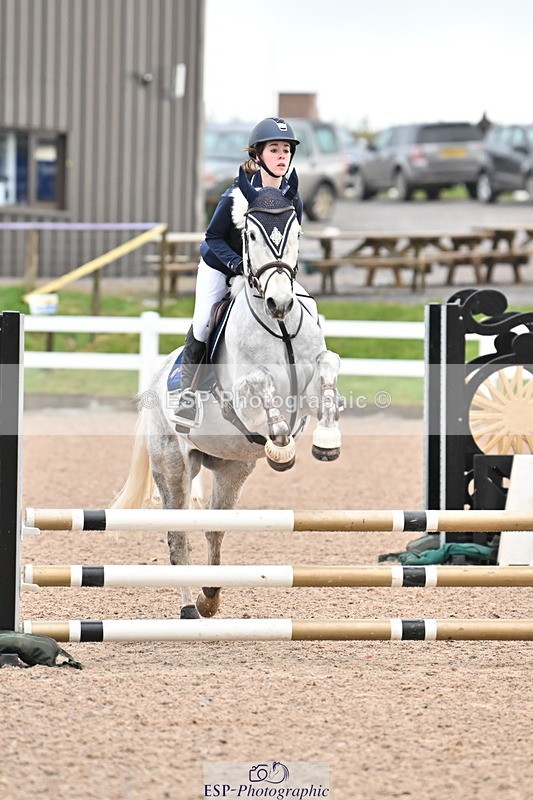 240310A-093215-01585 - Cls 1 Pony Intro 70cm