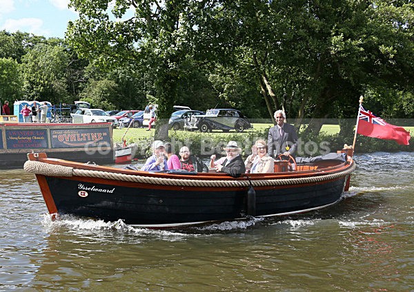 120701 YSSELWAARD WT7A3918 - HENLEY ROYAL REGATTA - Sunday 1st July 2012