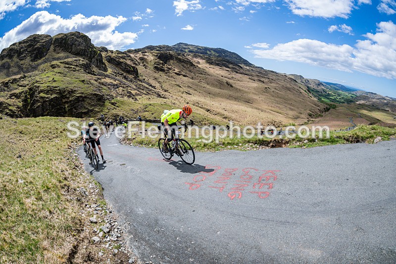 125513 - Hardknott Pass Camera 2 12.00-13.00