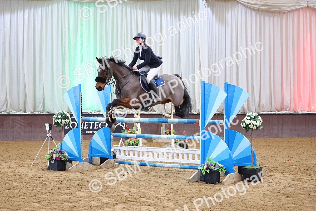 SBM_003534 - Class 17 - Blue Chip Calming Performance Championship Qualifier
