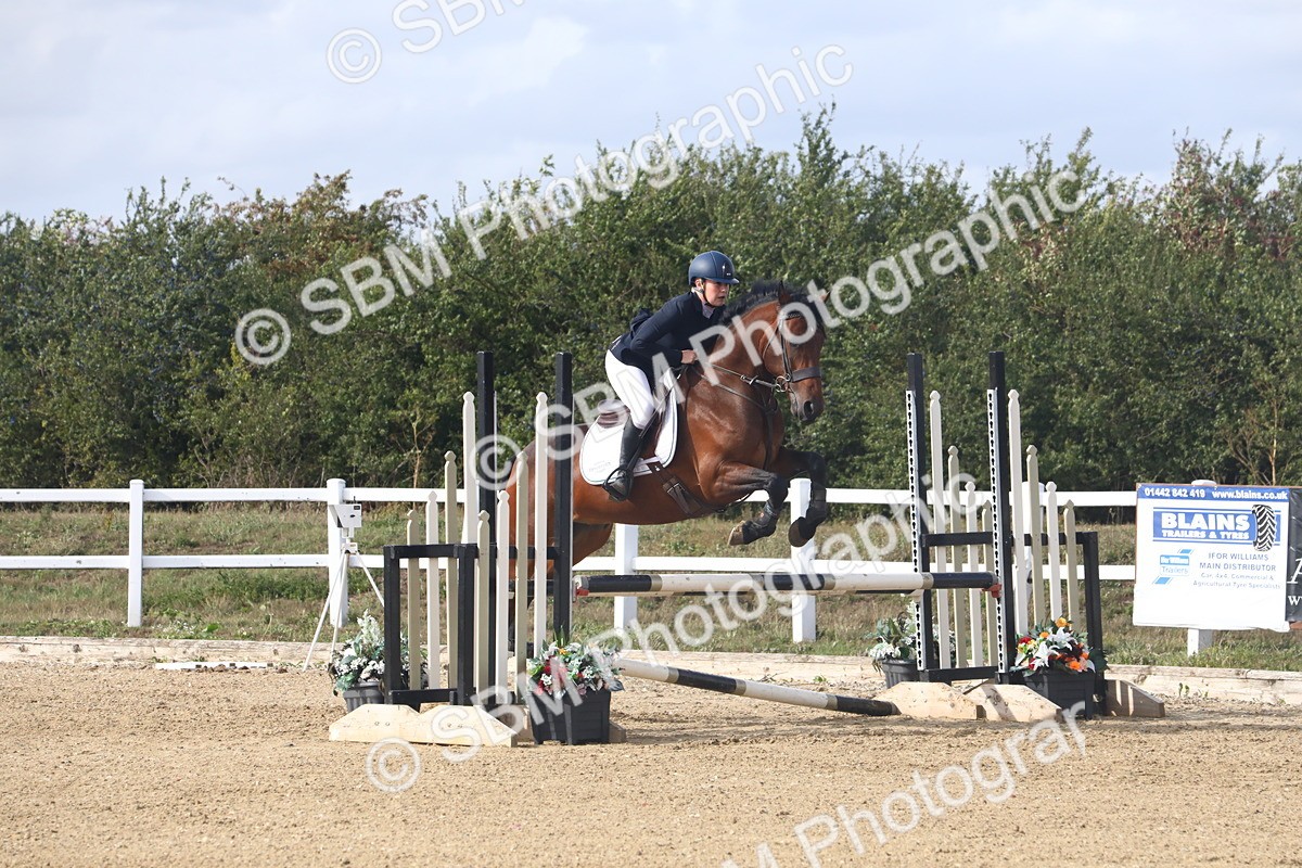 SBM_007946 - Class 12 - 90cm Champs