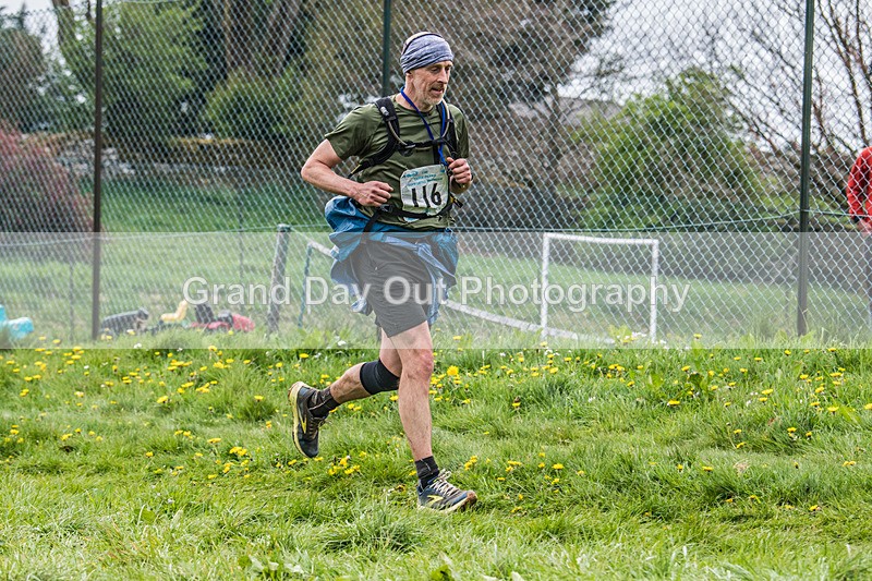 3 Peaks Finish-2068 - The 3 Peaks Race Saturday 26th April 2025 - The Finish