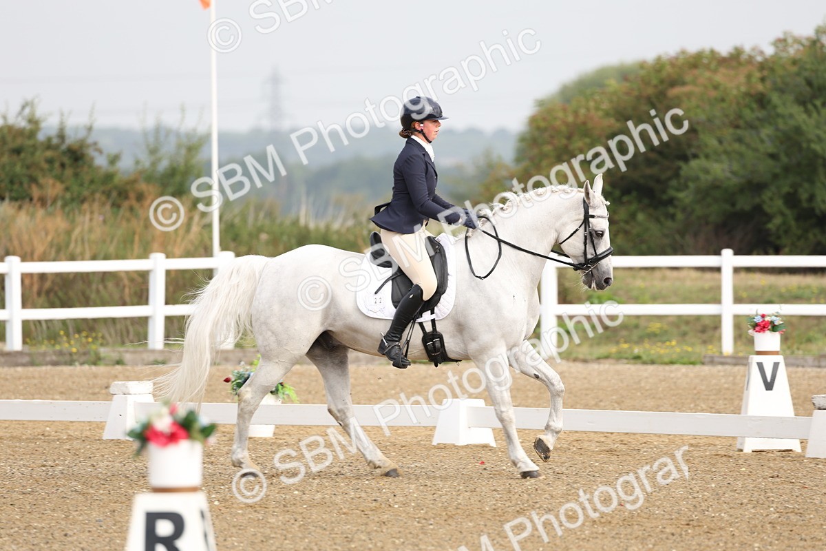 SBM_005391 - Class 6 - Novice 6 - 9.30-10.12