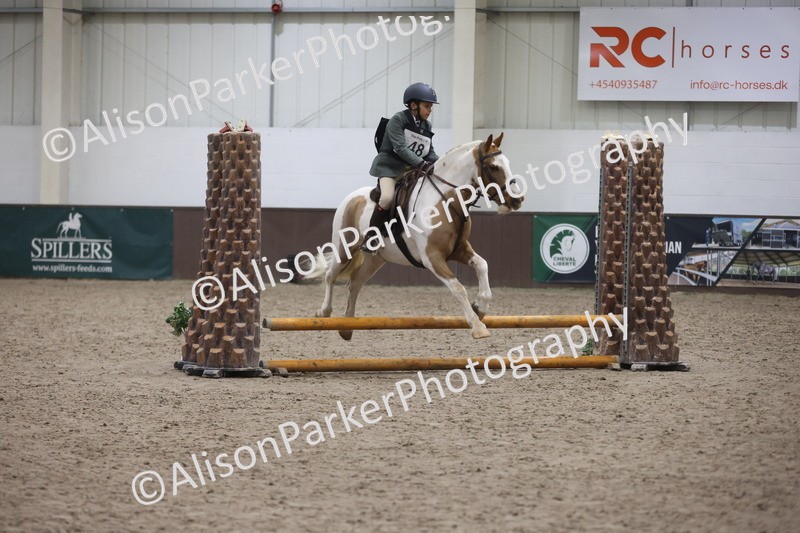 20260125-1719 - Class 2 - 50cm