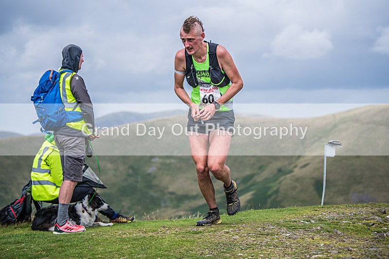 Sedbergh-478 - Sedbergh Hills Fell Race Sunday 18th August 2024