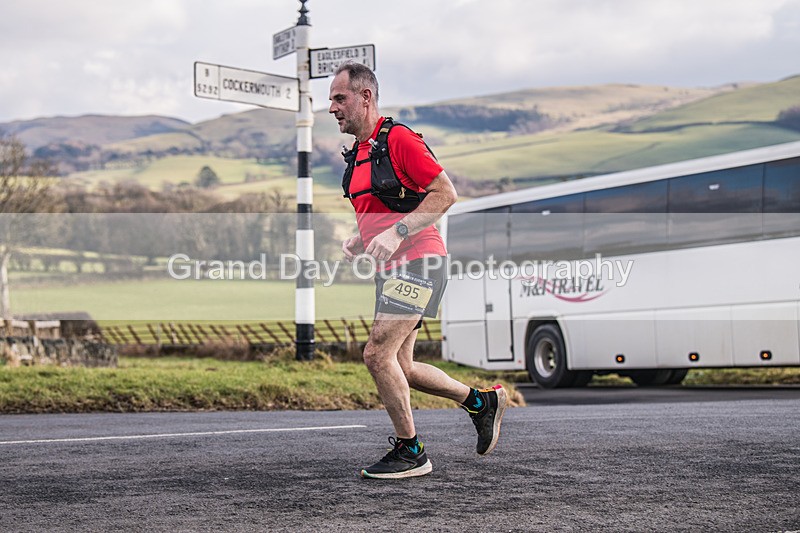 North Lakes-1747 - North Lakes 10K & Half Marathon Sunday 9th February 2025
