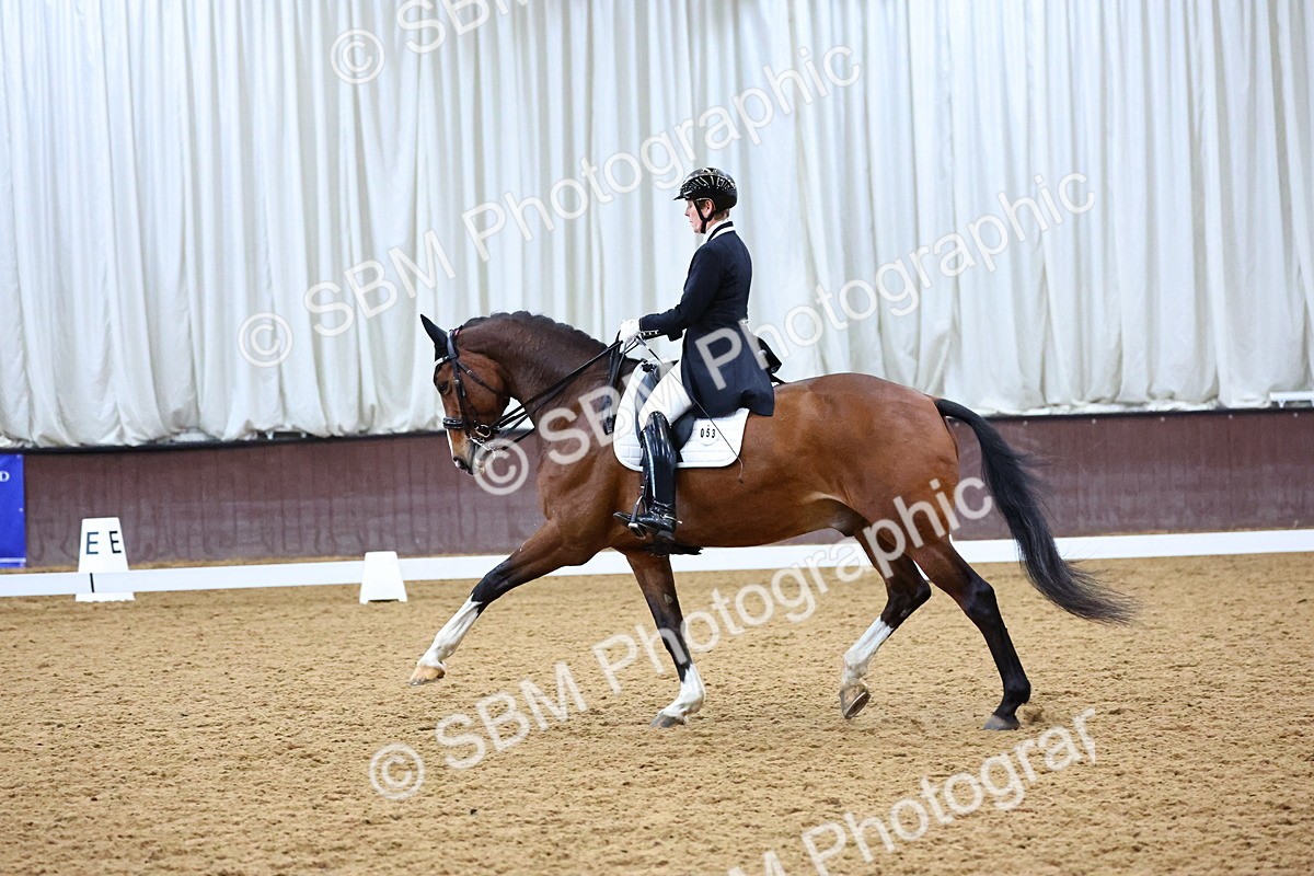 SBM_002595 - Class 23-25-26 - FEI PSG FEI INTI FEI Pony Team Test