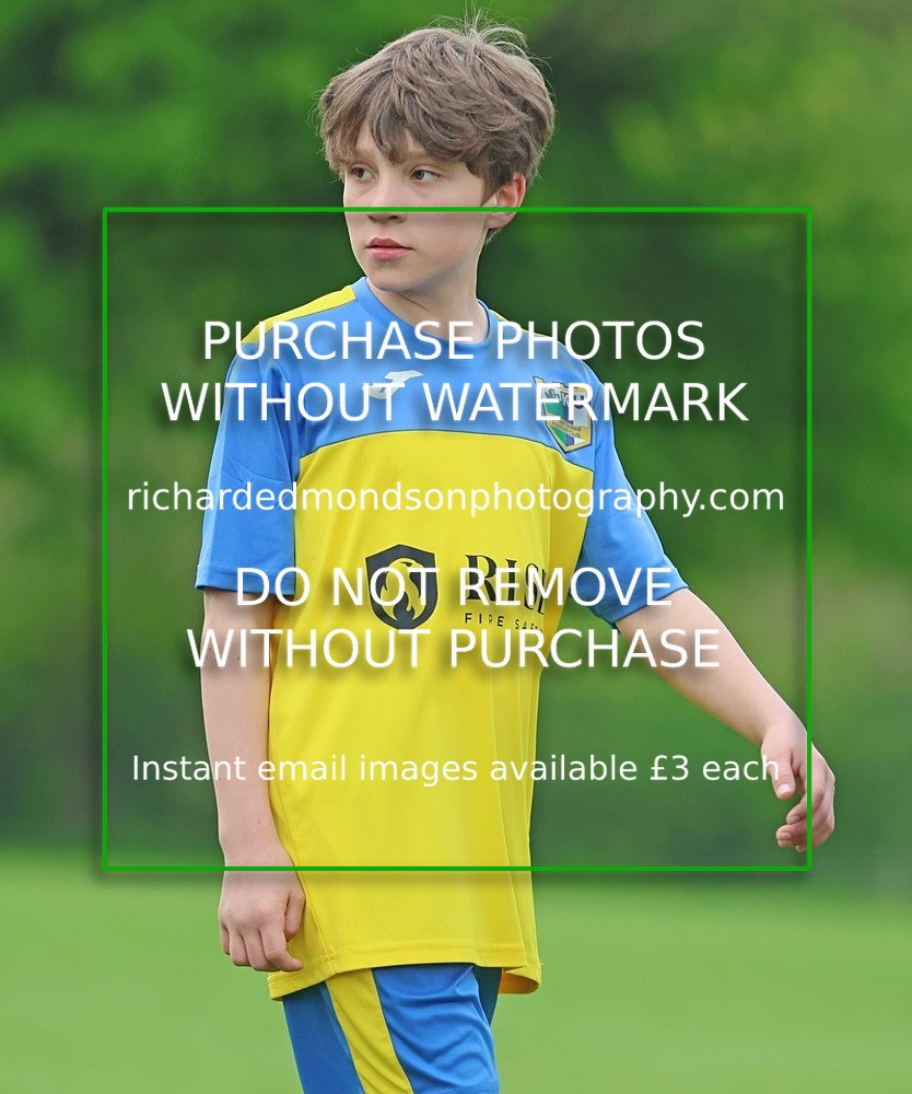533A0577 - Kendal United U13's (13/5/26)