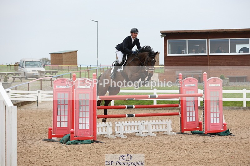 241101A-140759-02359 - FRI Cls 6 Foxhunter and 1.20m Open