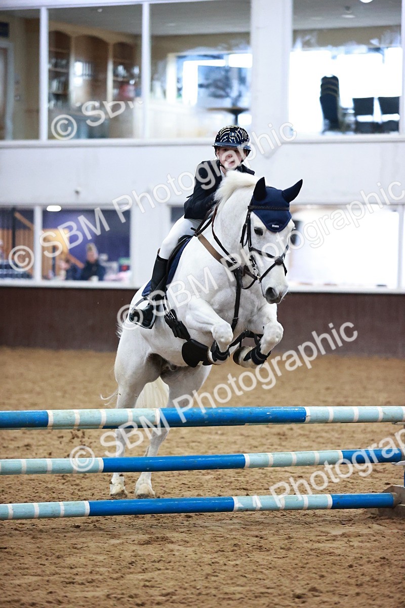 SBM_000477 - Class 2 - Pony Winter Champs 80cm