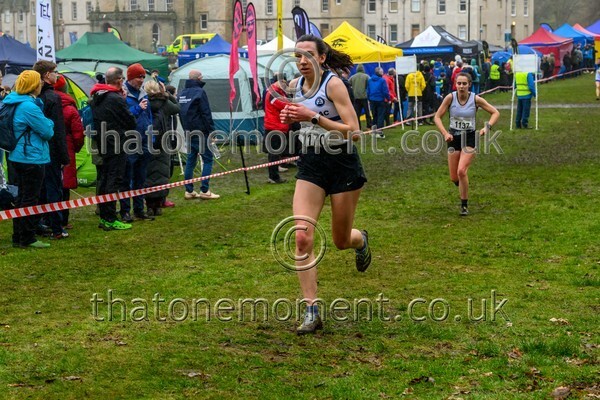 Falkirk26-814635 - Senior Women Set One