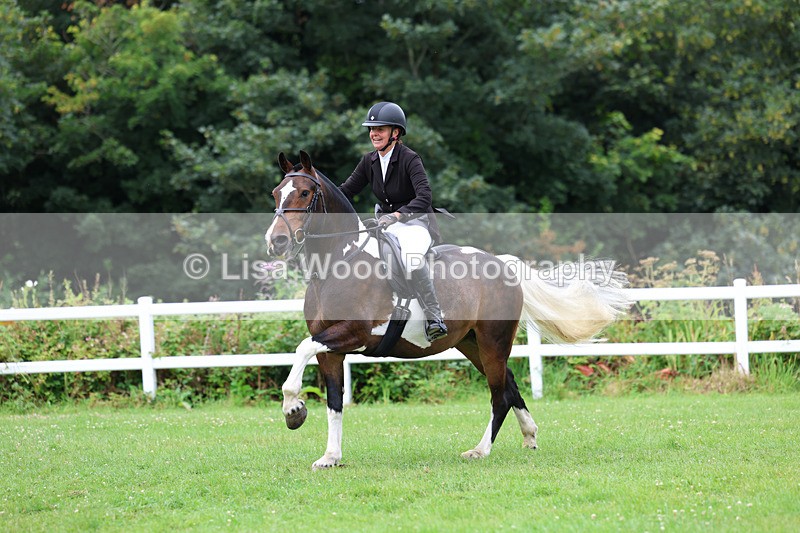 3E7A1963 - Class 6: Veteran 45 and over