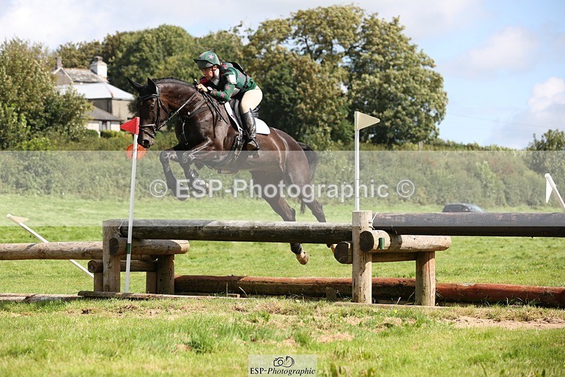 230820X-113335-2028 - BE90 XC 09.40 to Rider 151 at 11.44