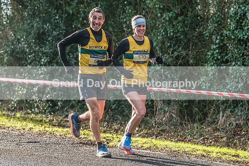North Lakes-64 - North Lakes 10K & Half Marathon Sunday 9th February 2025