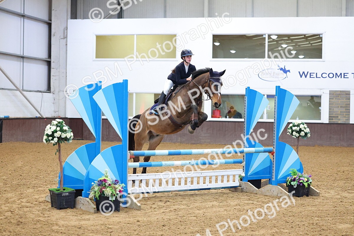 SBM_002936 - Class 14 - Clear Round 80cm