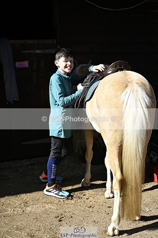 240728B-092424-00010 - Sunday Stable Shots and Fancy Dress