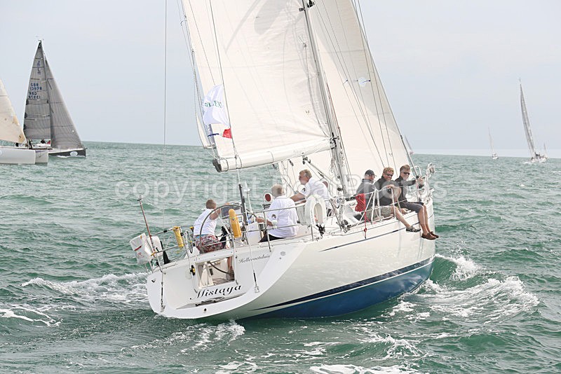 150816 FASTNET RACE MISTAYA WT7A10018 - THE FASTNET RACE - SUNDAY 16th AUGUST 2015