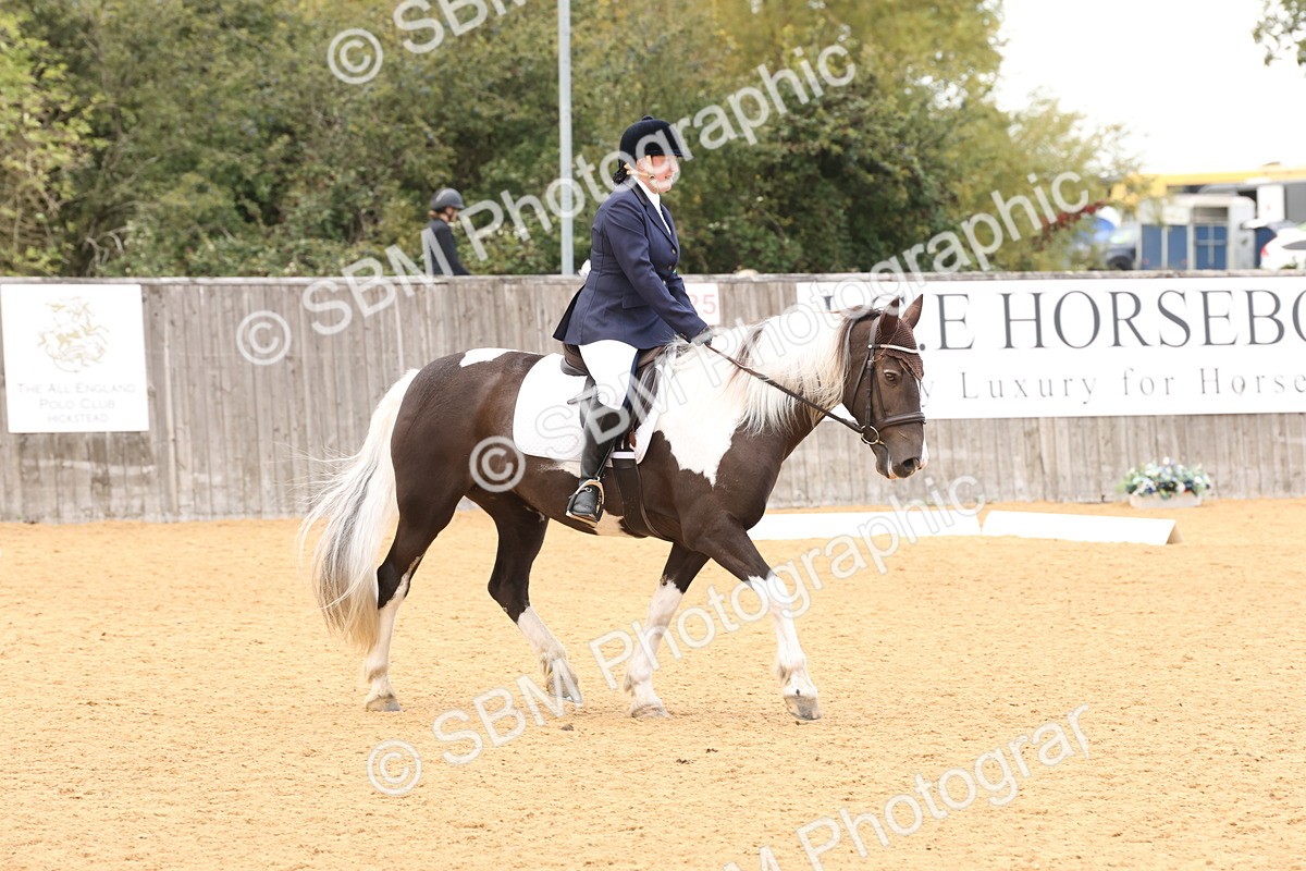 SBM_20282 - D10 - Small Tour Championship Prelim 2