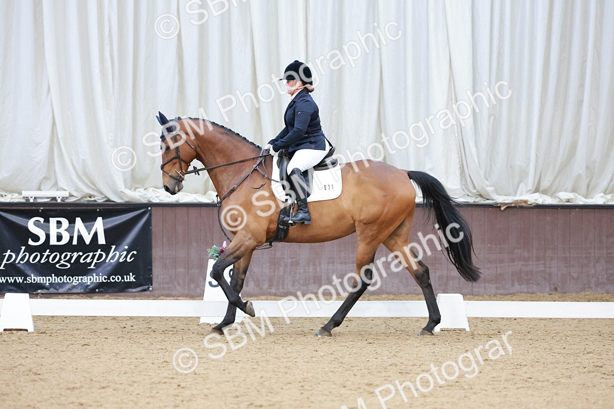SBM_001095 - Class 6 - Novice 4