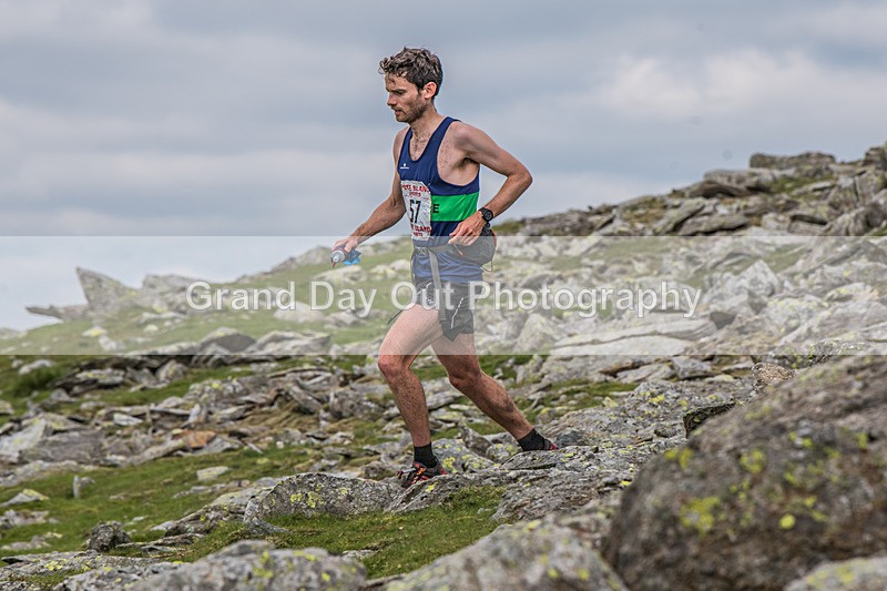 Duddon Long-48 - Duddon Valley Long Fell Race Saturday 1st June 2024