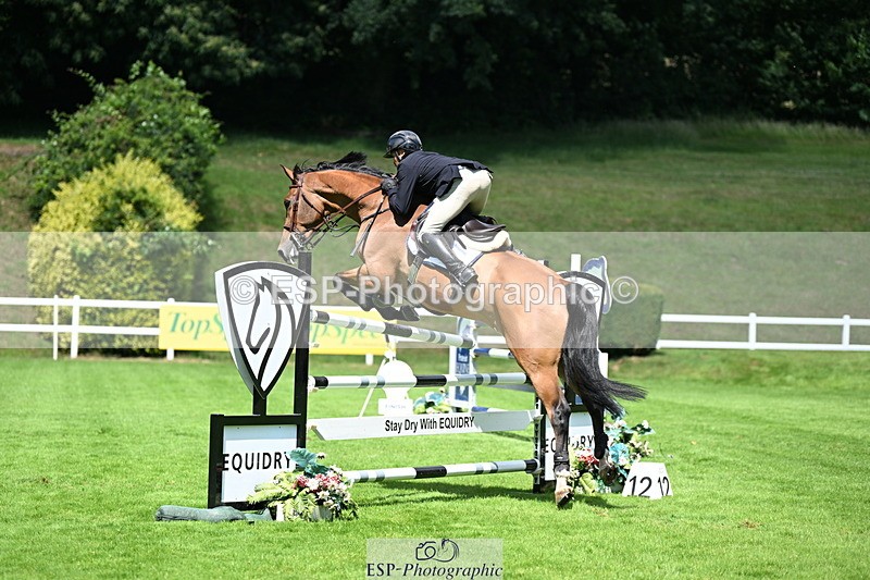 250703A-112518-03237 - Cls 1 Snr Foxhunter