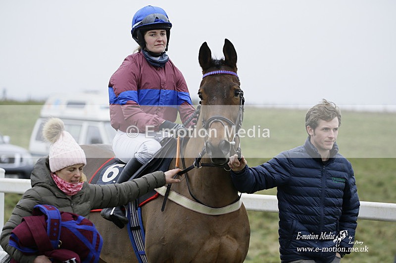 PtP 220122 331 - Royal Artillery Hunt Point-to-Point  - Larkhill Racecourse 22/01/22