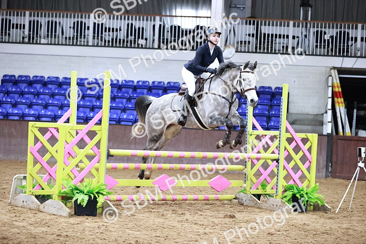 SBM_004554 - Class 15 - Senior British Novice 90cm