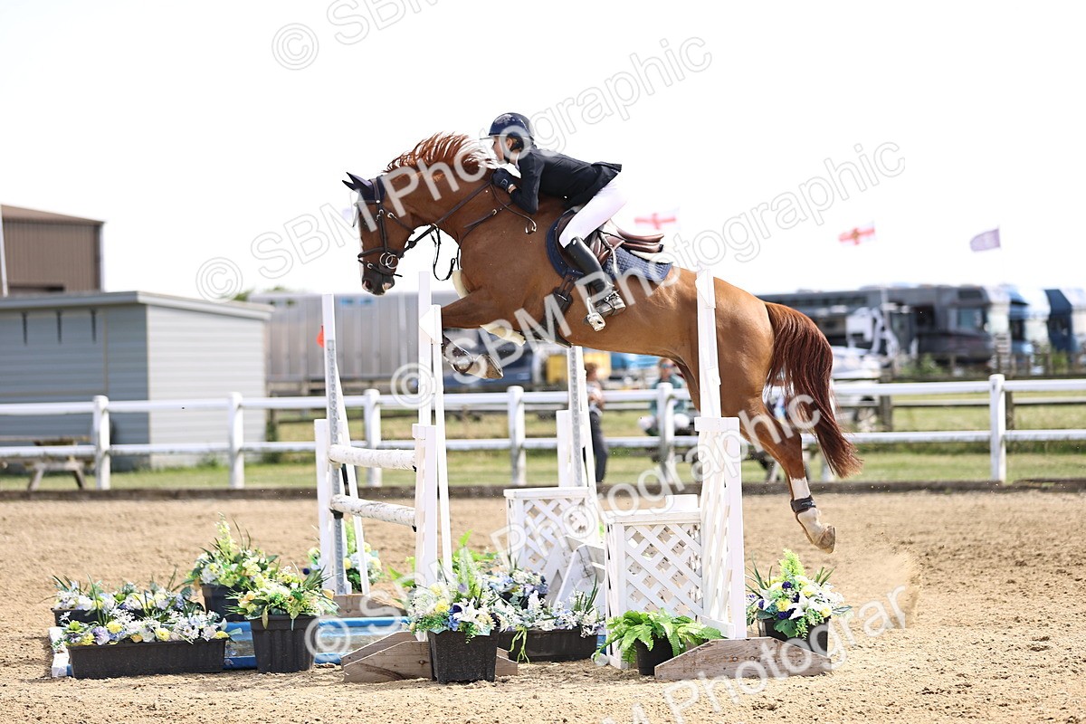 SBM_004434 - Class 23 - Talent Seekers Inc 7Yr Old Championship Qualifier 1.30 - 2nd Half