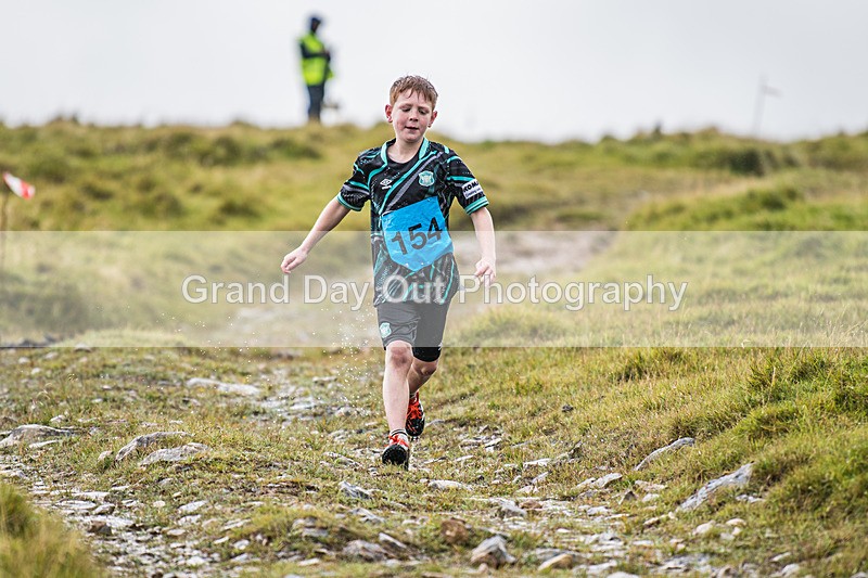 Westmorland-66 - Great Westmorland Trail Race (Junior & Senior Races) Saturday 13th September 2025