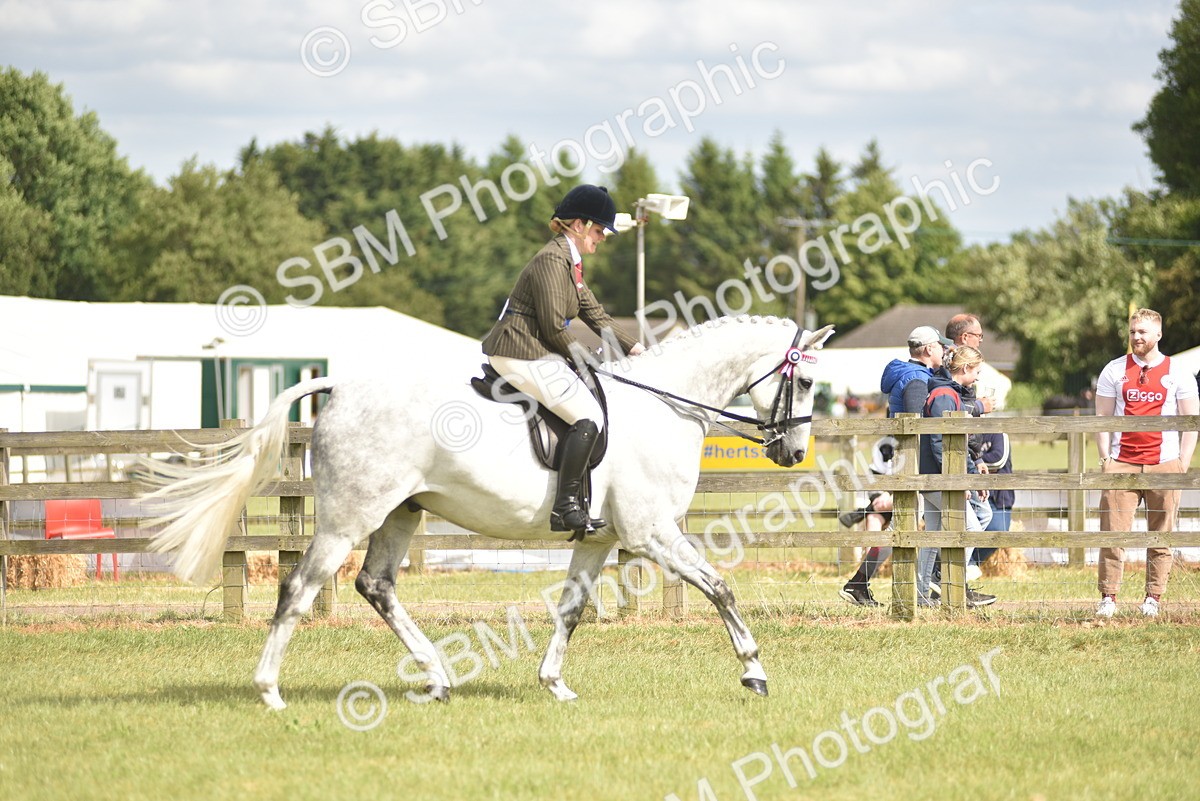 SBM_17771 - Class 122-123 - LIHS BHSA Raising Star Style and Performance Series