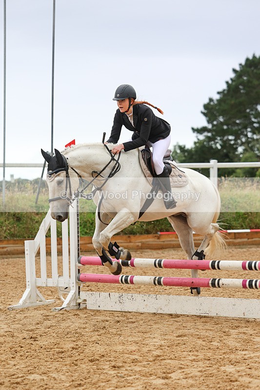 3E7A9160 - Class 6: 60cm Senior