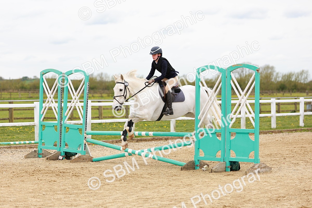 SBM_005207 - Class 5 - 80cm