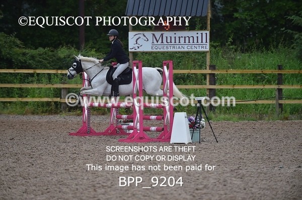 BPP_9204 - CLASS 15 SUN Stepping Stones 128/ 138cms Handicap