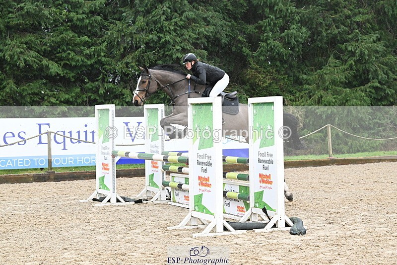 250215A-115004-00458 - Cls 3 Snr 1.05m