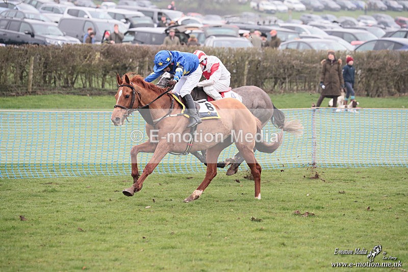 PR PtP 080326 400 - Guilsborough Pony Races 08/03/26
